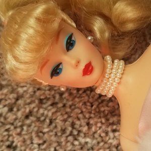 Barbie Reproduction Vintage